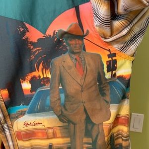 Robert Graham Rare Edition